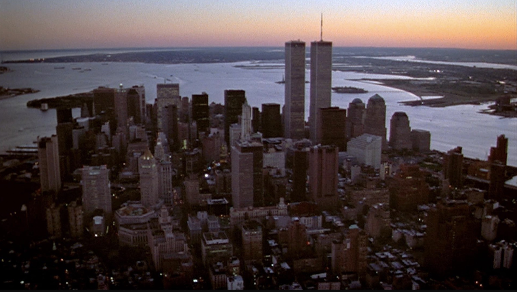 The New York City Blackout 